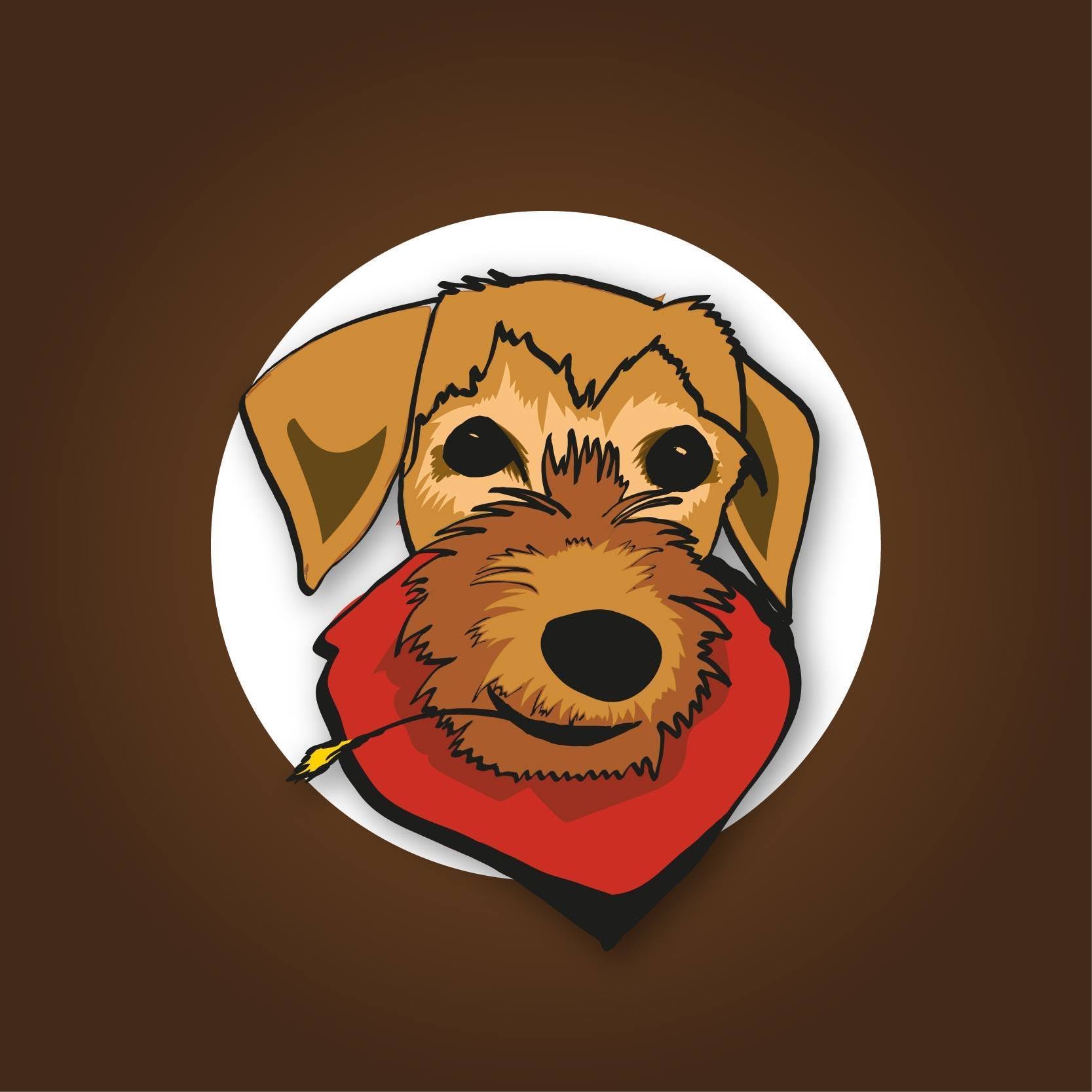 Lucky Dogs Ranch – Originallogo